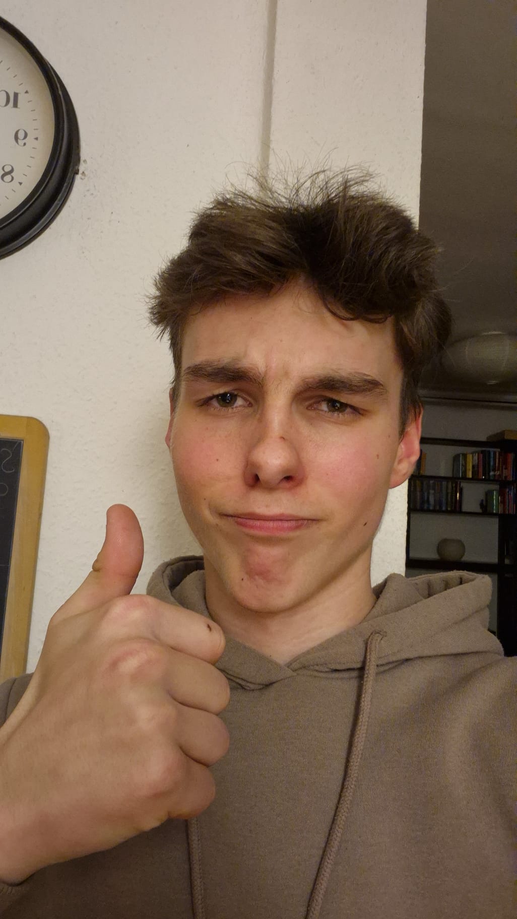 Profilbild von iRex0308