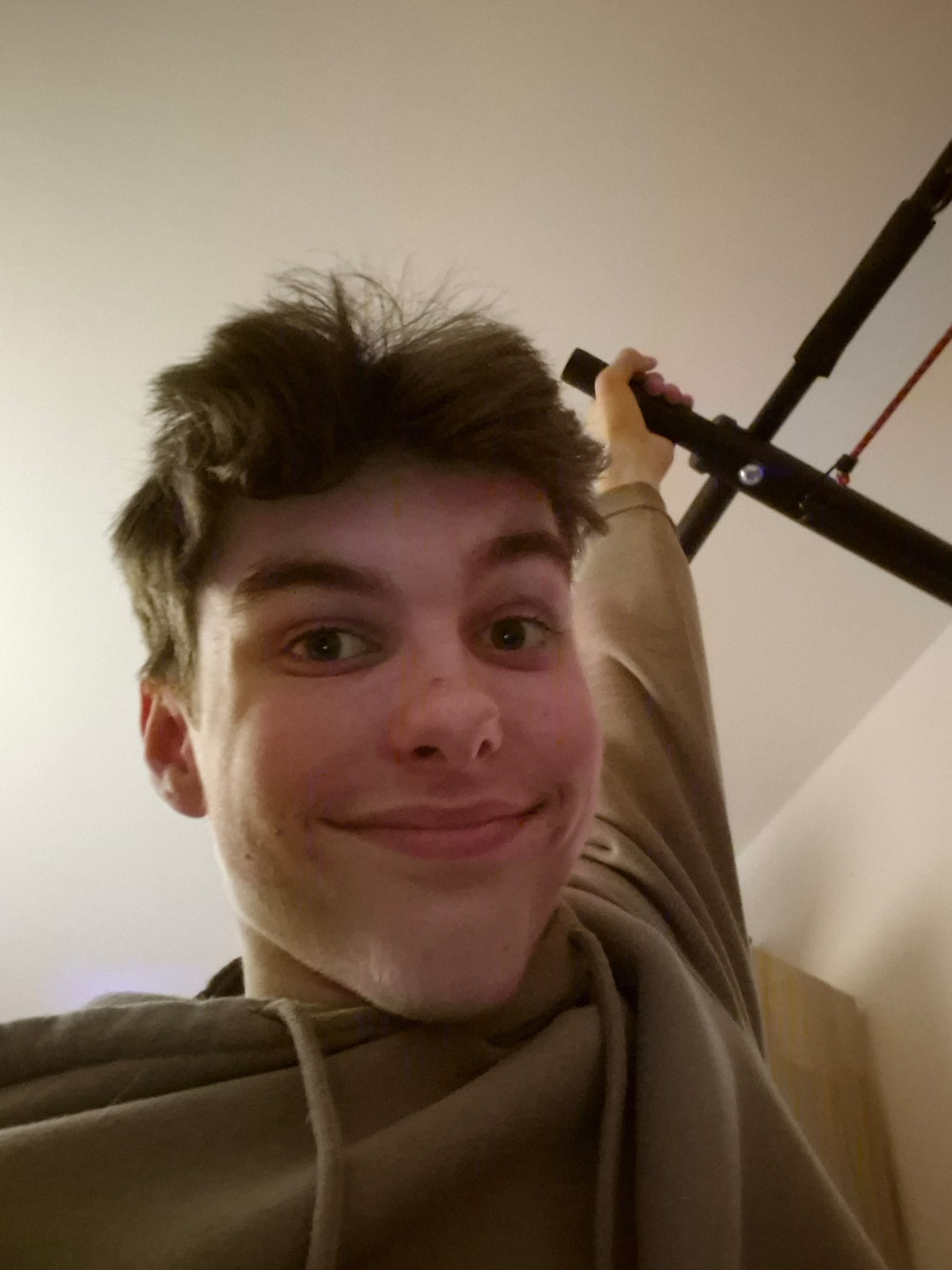 WhatsApp-Kanal Vorschau